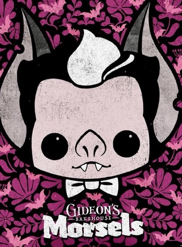 Gideon bakehouse - gideon’s,