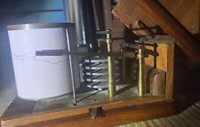 Rare Barographe Jules Richard