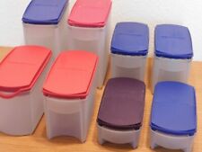 LOT Boite rangement cuisine