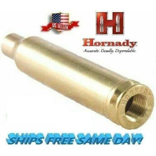 Hornady lock load oal - hornady, gage