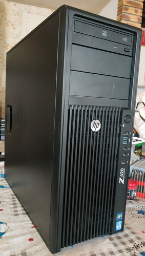 Pro i7xeon 8ghz - i7xeon@3,8ghz, 8c/16t