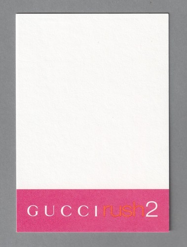 Carte publicitaire - ,