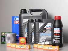 Kit D'Entretien Kawasaki Z