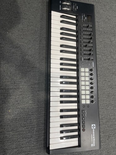 Novation launchkey mk2 - launchkey, 49