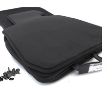 Tapis De Sol Bmw Série 5 E60