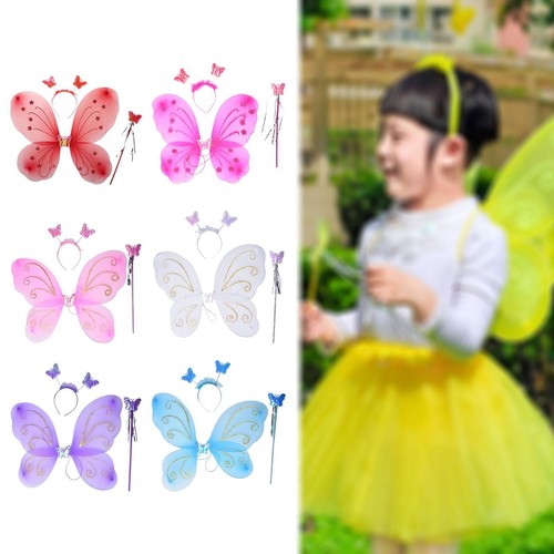 Filles fée costume halloween - filles,