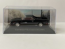 ALTAYA 1/43 - Chevrolet El