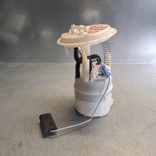 Pompe à essence avec