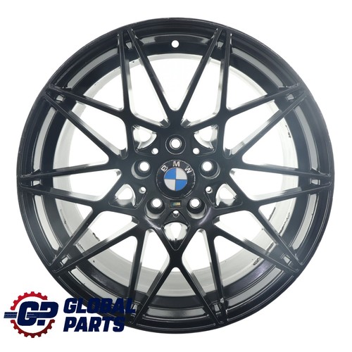 Bmw f80 jante - m3,