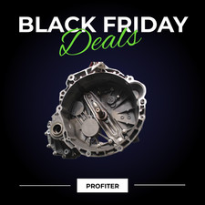 🇫🇷 BOITE DE VITESSES   MINI MINI 2010- One D♻️ GETRAG-API 🚗 160061km