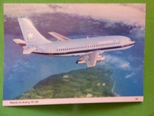 MAERSK    B 737-200   OY-APG