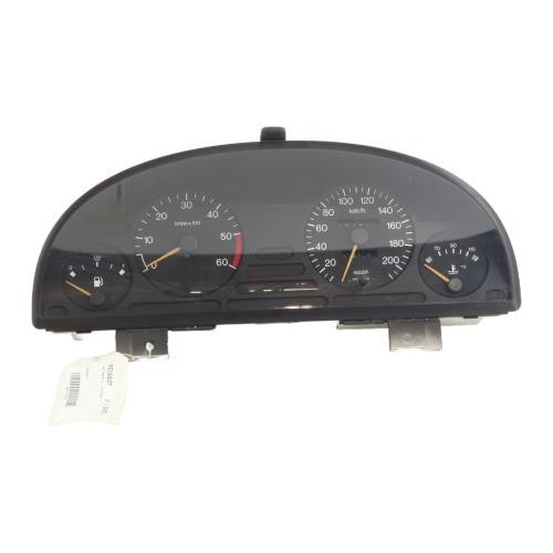 Compteur peugeot 405 phase - compteur,