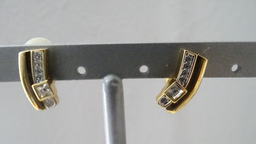 Boucles oreilles signées - d'oreilles,