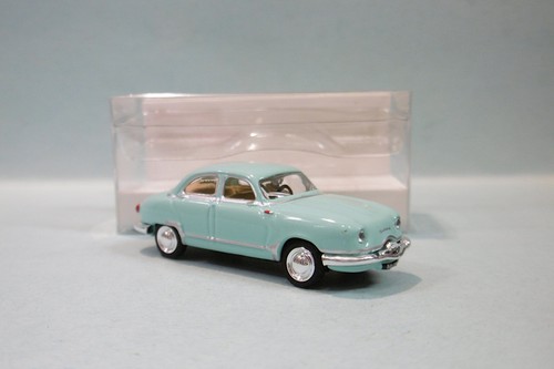 Norev panhard dyna - panhard, 1958