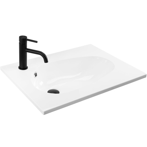 Lavabo encastré selena - encastrÉ,