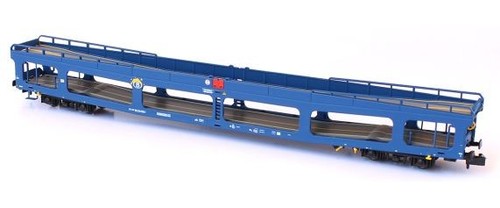Wagon sncb échelle - sncb, n