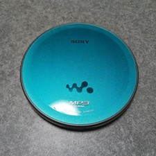 Sony D-NE730 CD Walkman