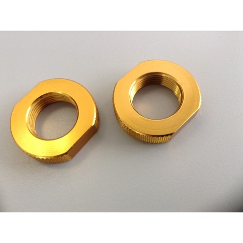 Bague mesureur m16 - bague,