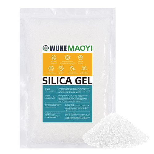 900 gel silice - 900, g