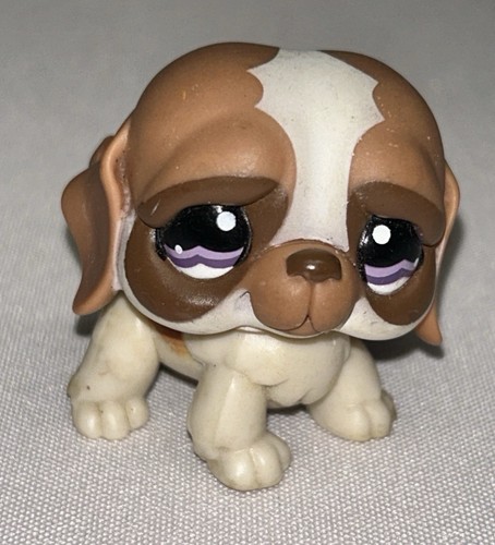Hasbro lps original little - c1,