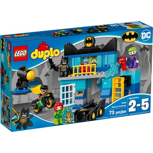 Lego duplo disney 10842 - lego,