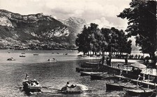 74 ANNECY LAC DES CYGNES LE