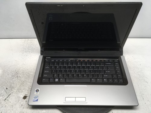 Dell studio 1555 intel core - core, 2
