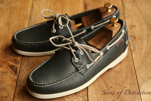 Chaussures pont bateau - de,