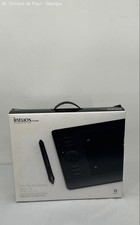 Wacom Intuos5 Touch Small Pen