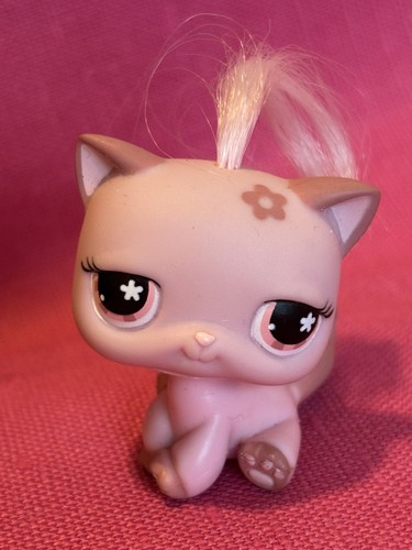 Littlest pet shop lps - pet,