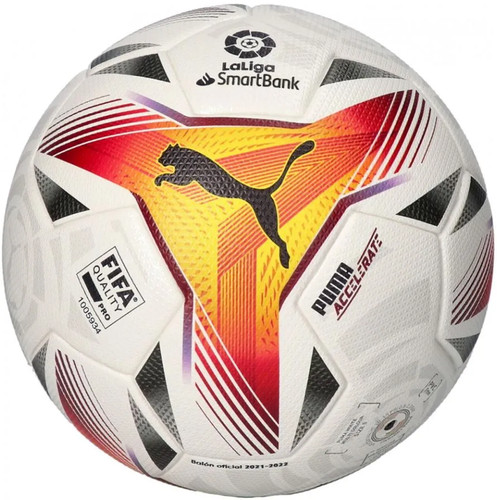 Ballon puma football - laliga, 2