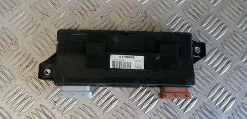 Boitier module confort fiat - -,
