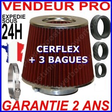 FILTRE A AIR SPORT CORNET POUR