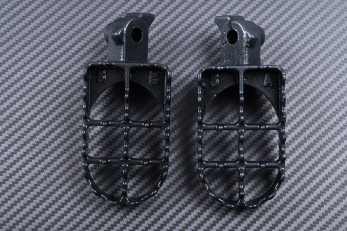 Repose pieds cross acier - cross,
