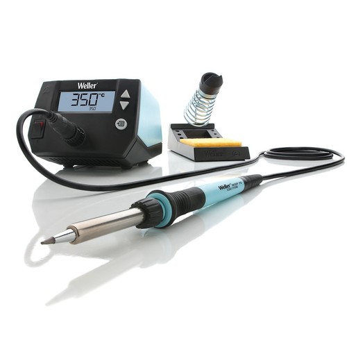 Weller we1010 kit avec station - kit,