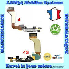 NAPPE DOCK CONNECTEUR DE