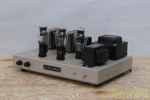 Tac 2a3 amplificateur - 2a3, de