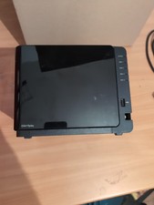 Synology DS415play 4-Bay