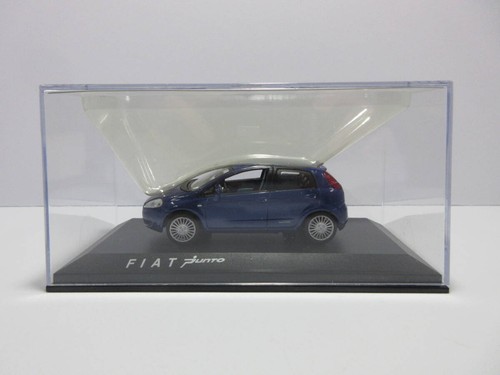 Norev fiat 3rd grande - fiat,