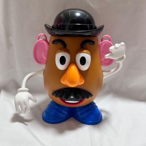 Disney popcorn bucket - disney,