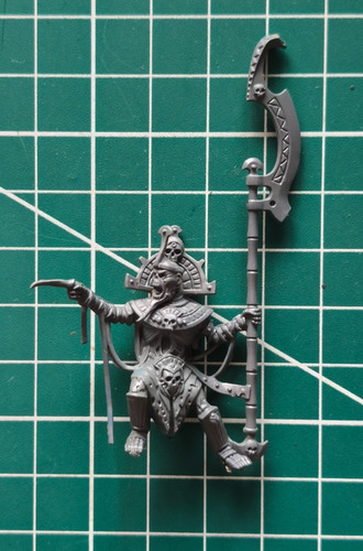 Warhammer old world - roi, /