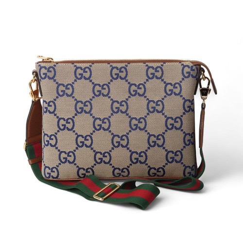 Gucci sac messenger - sac, jumbo