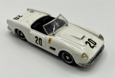 Ferrari 250 GT Spider