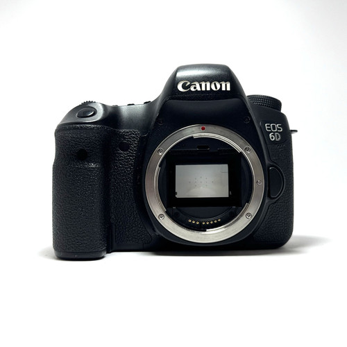Appareil photo reflex