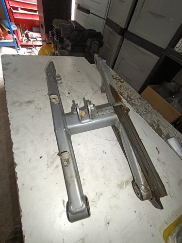 Bras oscillant ktm 2002 - oscillant,
