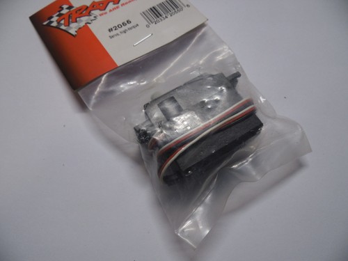 Traxxas 2055 servo high torque - traxxas,