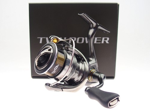 Neuf shimano twin power - shimano,