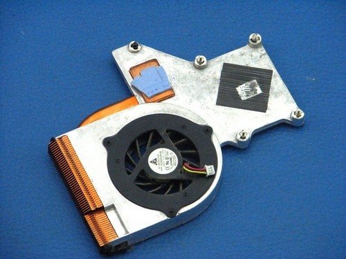 Ventilateur cpu - ventilateur, +