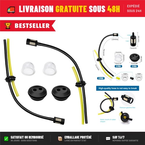 Voogenzek kit filtre - kit, à