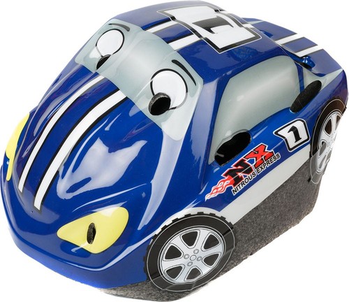 Casque vélo réglable - réglable, pour